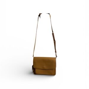 Pixie Mood Tan Crossbody Bag